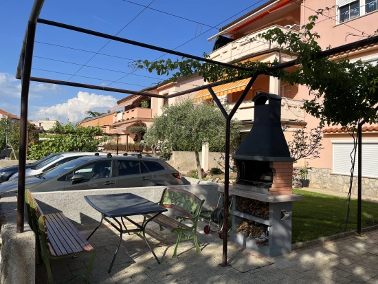 Apartmán Ostrov Krk - Krk OS 9786 N1