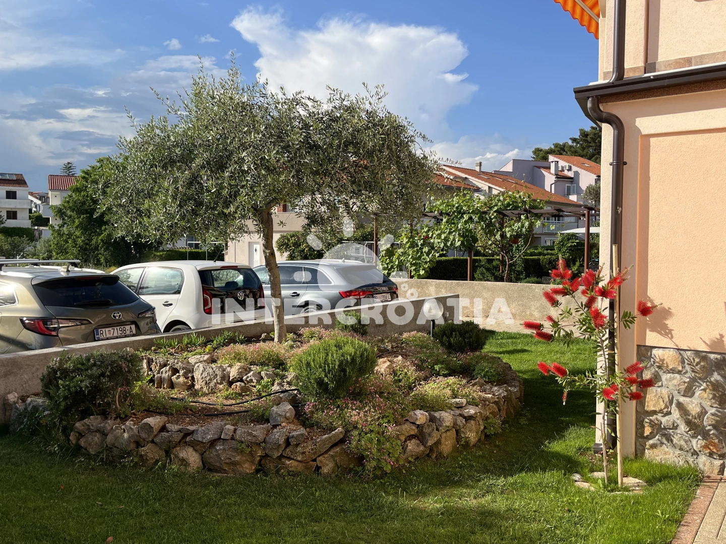 Apartmán Ostrov Krk - Krk OS 9786 N1