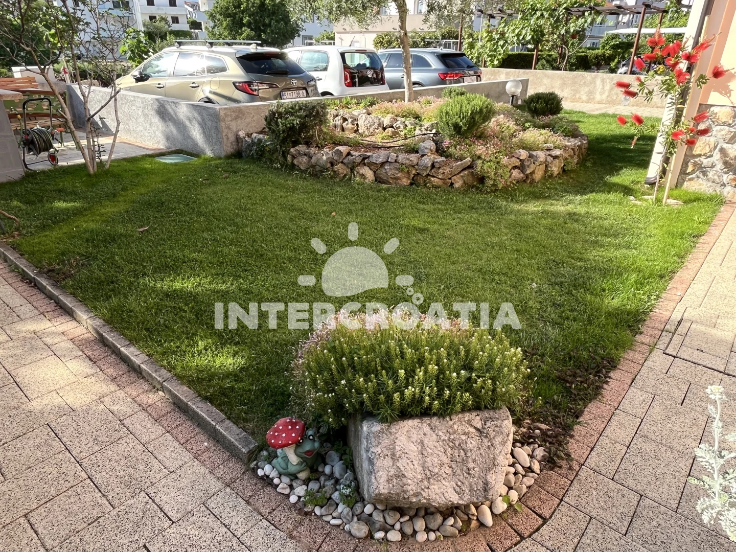 Apartmán Ostrov Krk - Krk OS 9786 N1