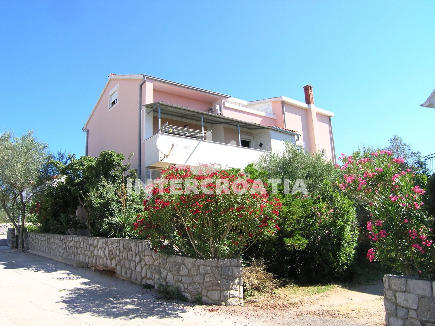 Apartmán Ostrov Krk - Krk OS 9787 N1