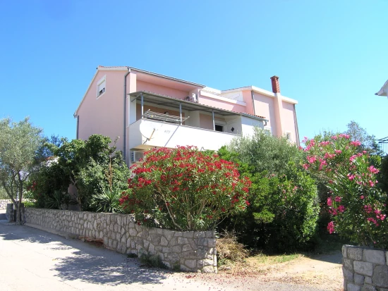 Apartmán Ostrov Krk - Krk OS 9787 N1