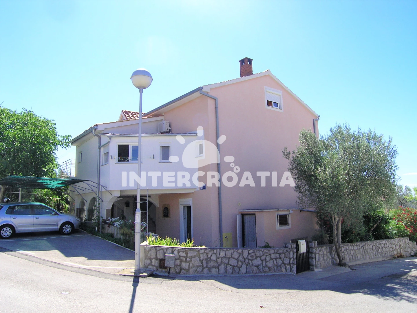 Apartmán Ostrov Krk - Krk OS 9787 N1