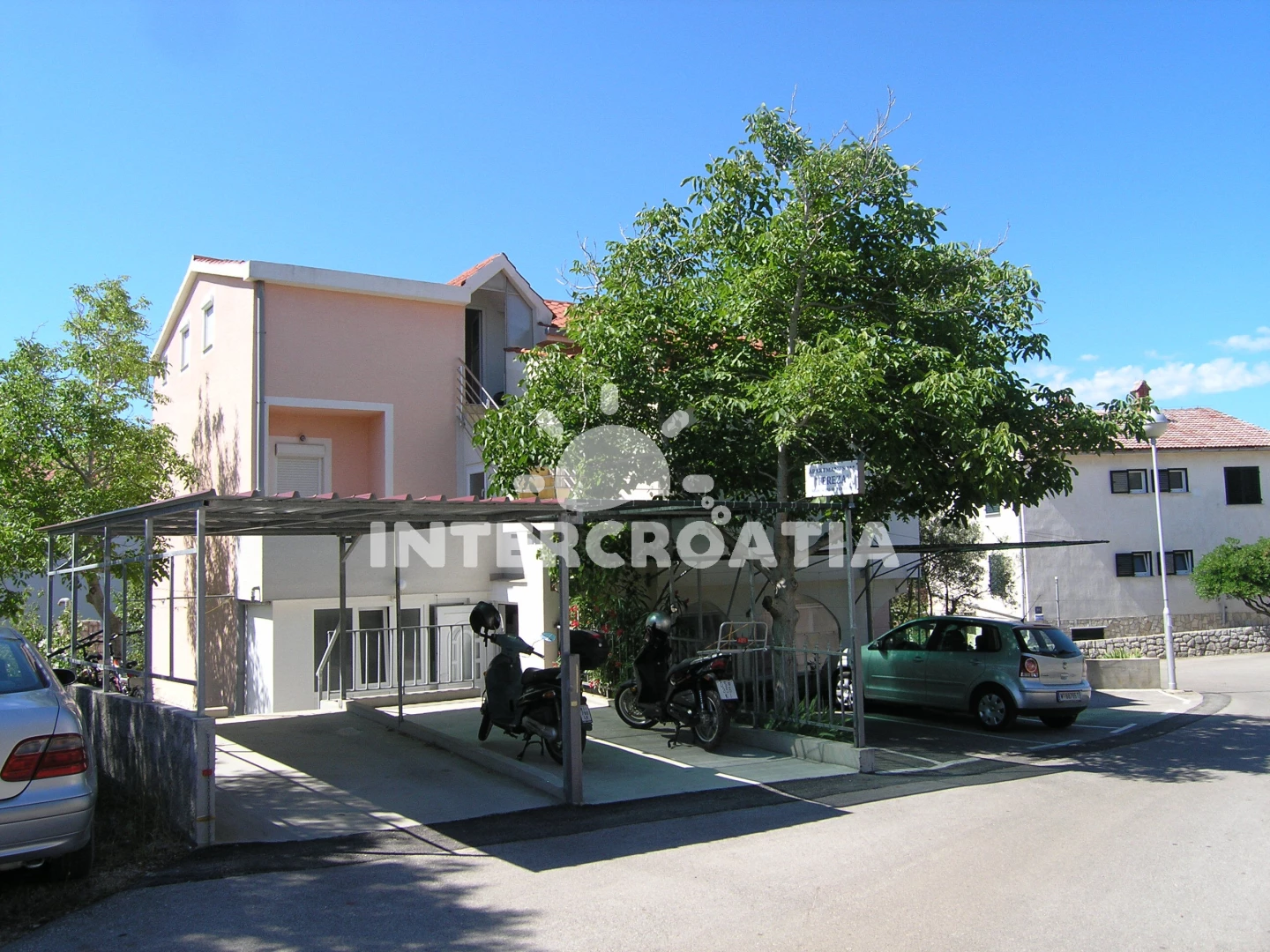 Apartmán Ostrov Krk - Krk OS 9787 N1