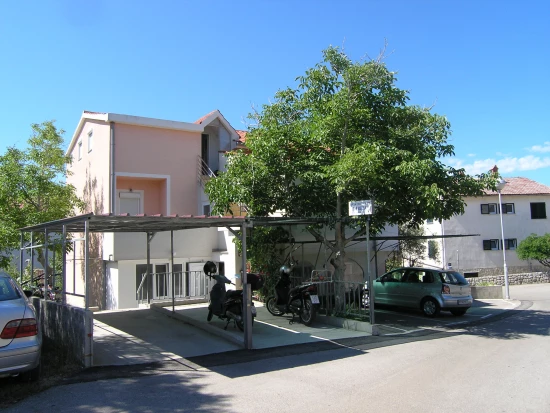 Apartmán Ostrov Krk - Krk OS 9787 N1