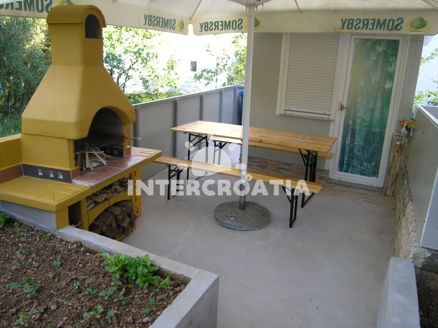 Apartmán Ostrov Krk - Krk OS 9787 N1