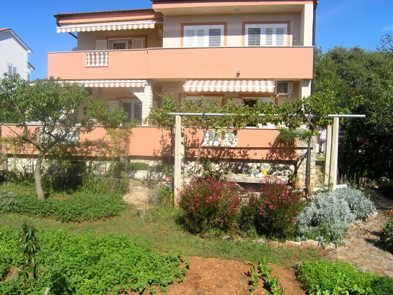 Apartmán Ostrov Krk - Krk OS 9789 N1