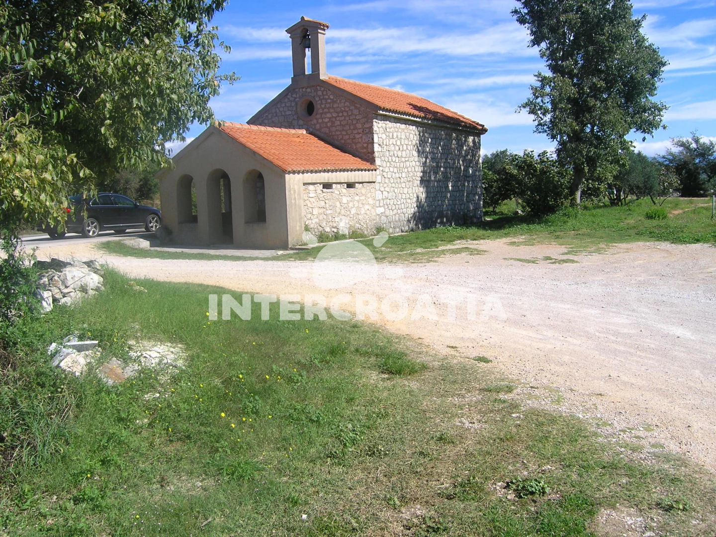 Apartmán Ostrov Krk - Krk OS 9789 N1