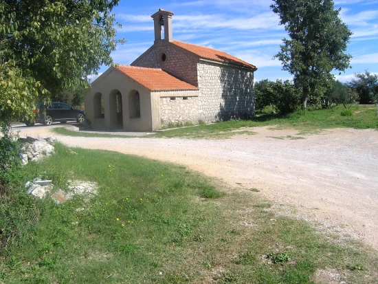 Apartmán Ostrov Krk - Krk OS 9789 N1