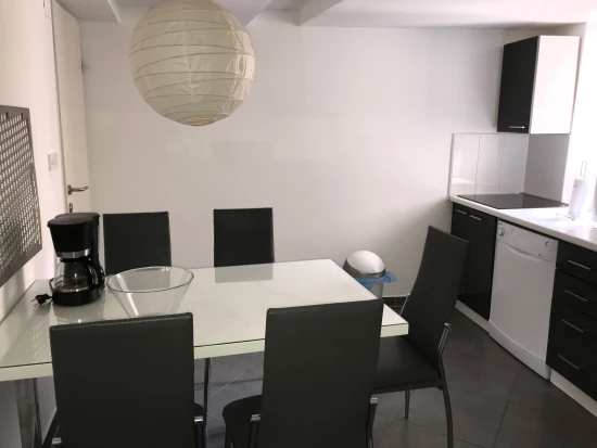 Apartmán Ostrov Krk - Krk OS 9790 N1