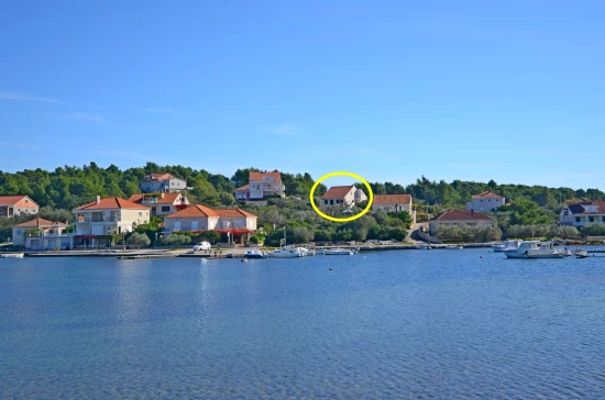 Domek Ostrov Korčula - Lumbarda OS 9791 N1