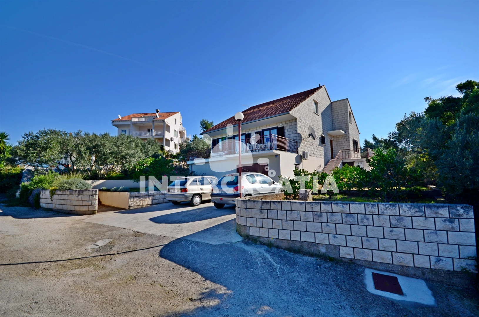 Domek Ostrov Korčula - Lumbarda OS 9791 N1