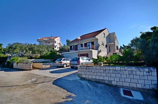 Domek Ostrov Korčula - Lumbarda OS 9791 N1