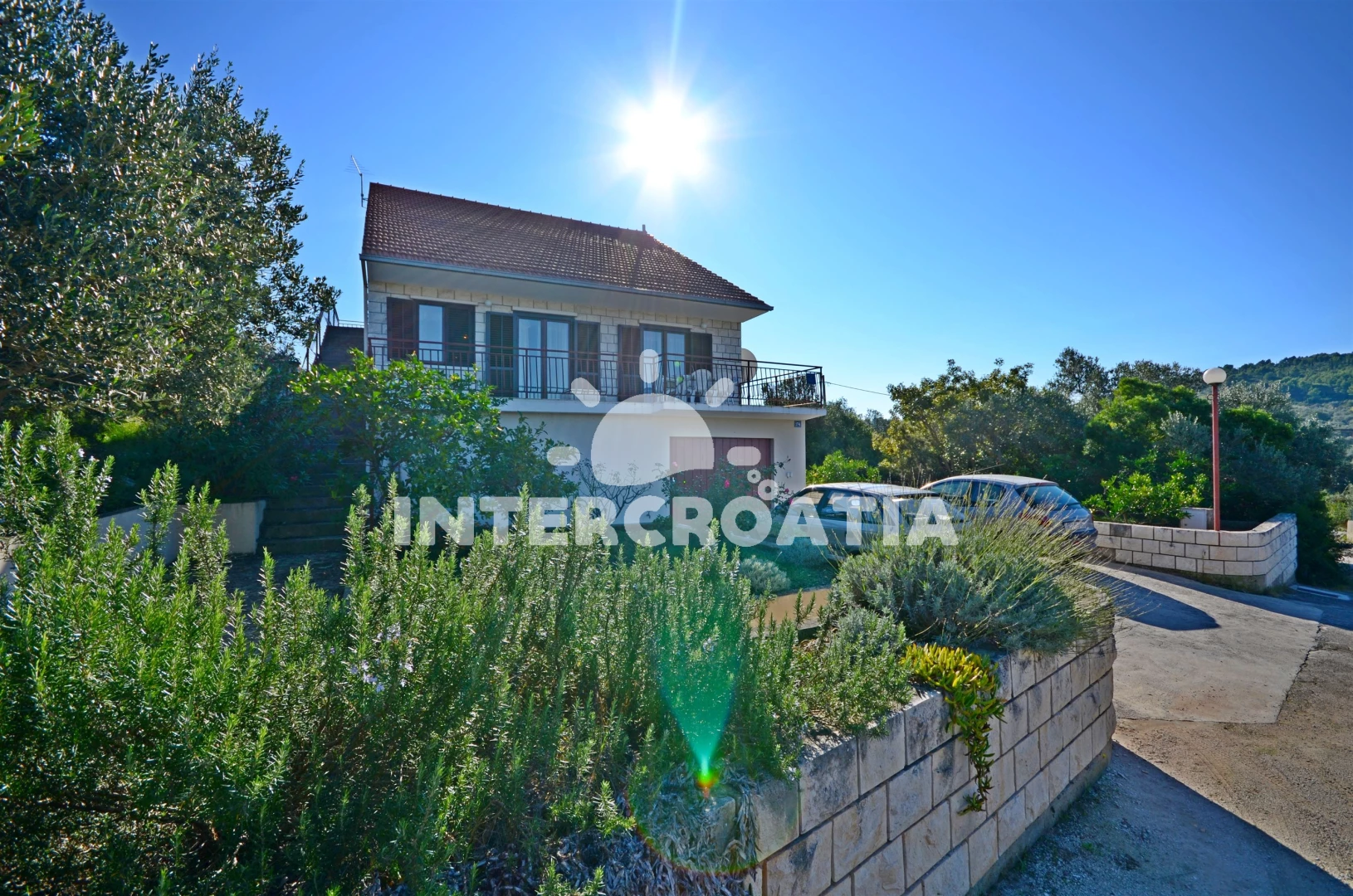 Domek Ostrov Korčula - Lumbarda OS 9791 N1