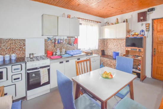 Domek Ostrov Kornat - Uvala Lopatica OS 9792 N1