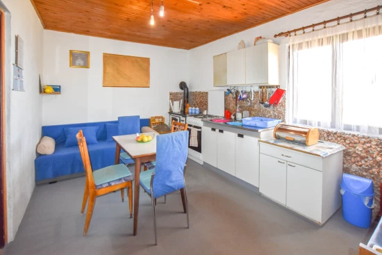 Domek Ostrov Kornat - Uvala Lopatica OS 9792 N1