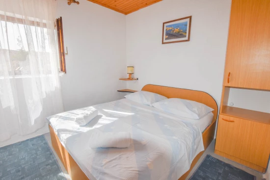 Domek Ostrov Kornat - Uvala Lopatica OS 9792 N1