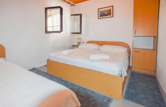 Domek Ostrov Kornat - Uvala Lopatica OS 9792 N1