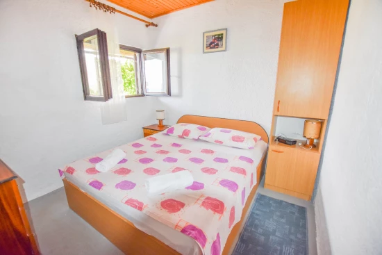 Domek Ostrov Kornat - Uvala Lopatica OS 9792 N1