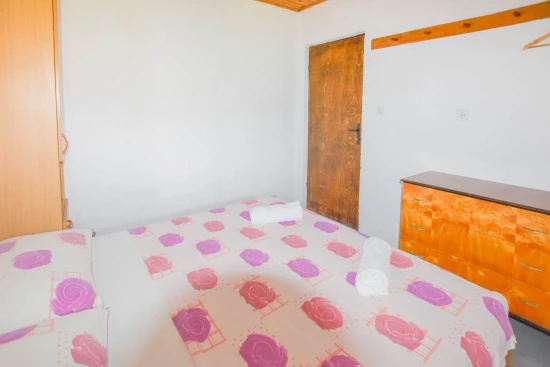 Domek Ostrov Kornat - Uvala Lopatica OS 9792 N1