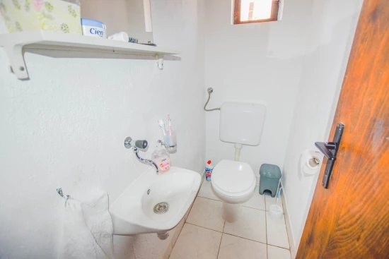 Domek Ostrov Kornat - Uvala Lopatica OS 9792 N1