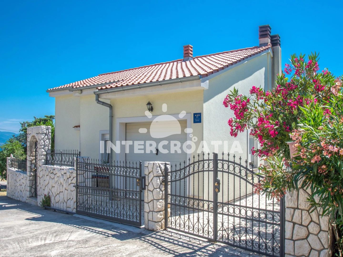 Domek Kvarner - Novi Vinodolski KV 7174 N1