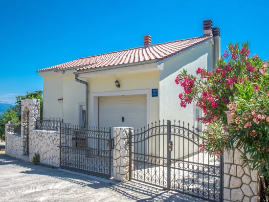 Domek Kvarner - Novi Vinodolski KV 7174 N1