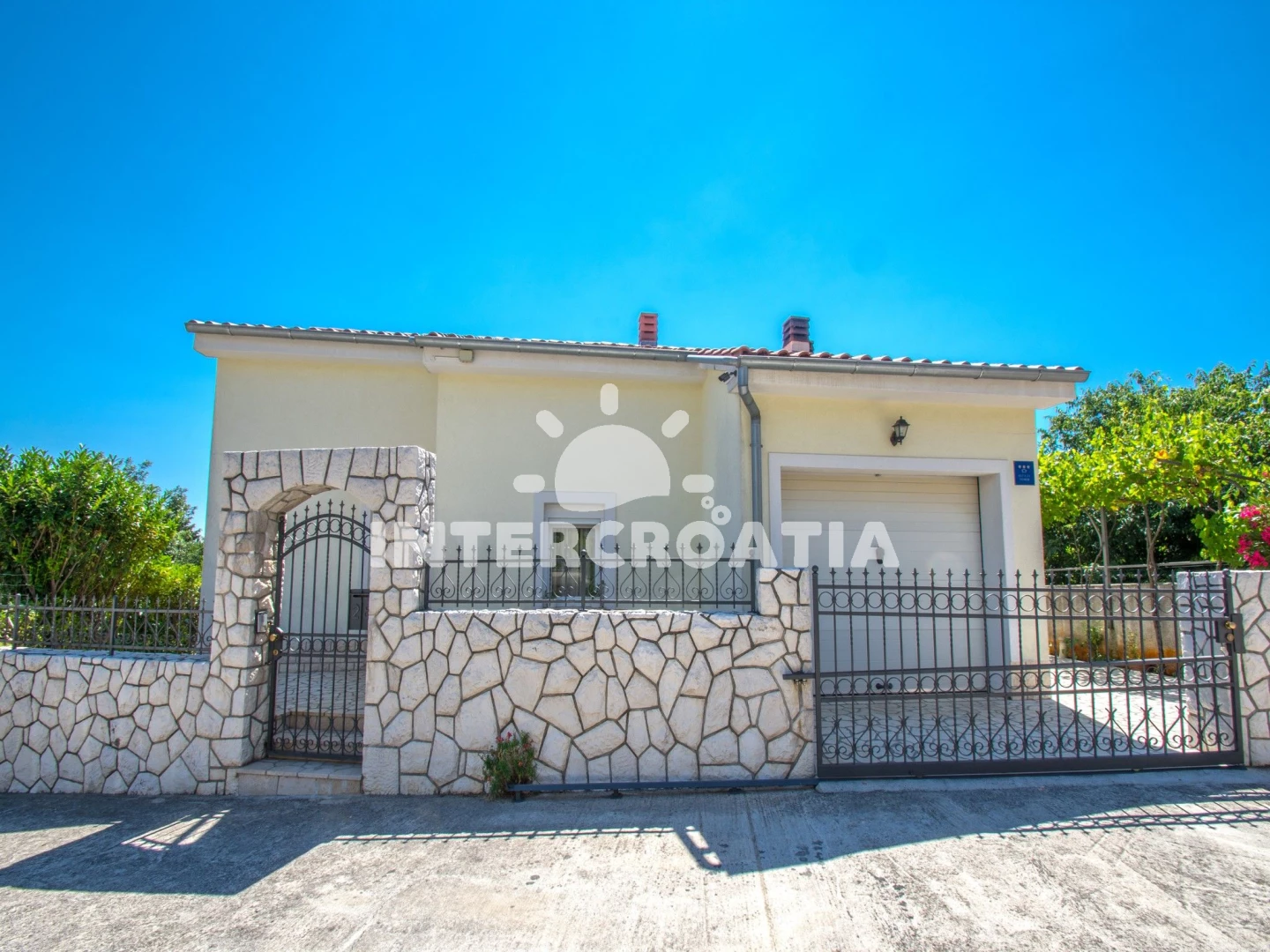 Domek Kvarner - Novi Vinodolski KV 7174 N1