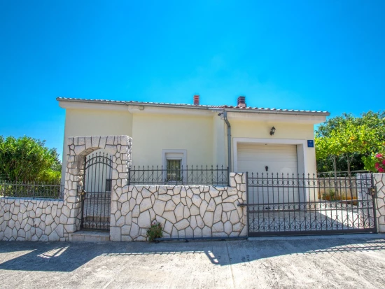 Domek Kvarner - Novi Vinodolski KV 7174 N1