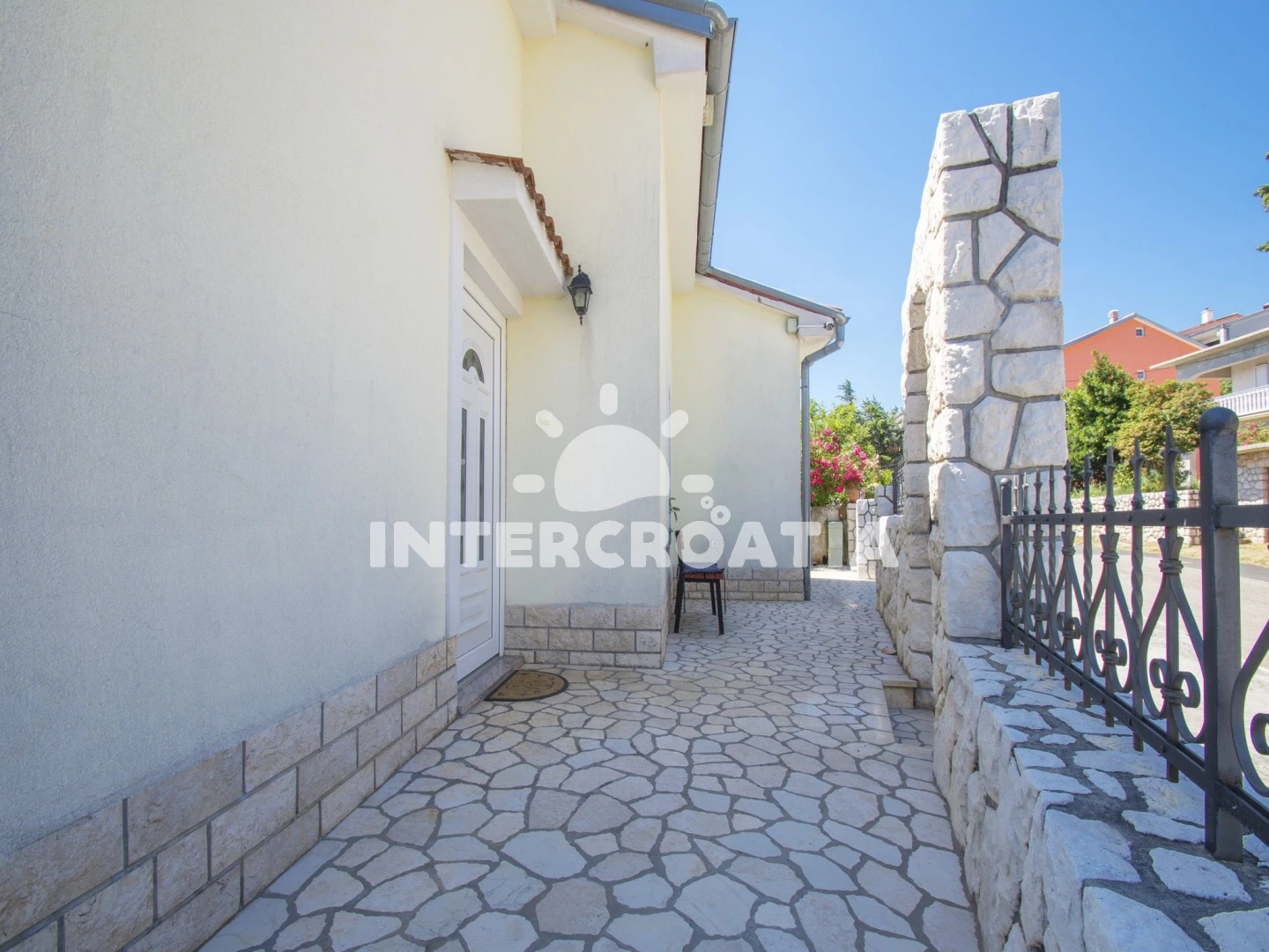 Domek Kvarner - Novi Vinodolski KV 7174 N1