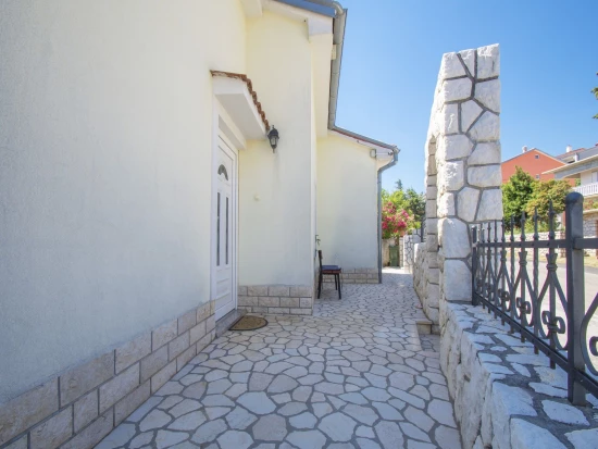 Domek Kvarner - Novi Vinodolski KV 7174 N1