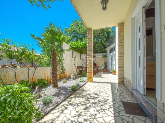 Domek Kvarner - Novi Vinodolski KV 7174 N1