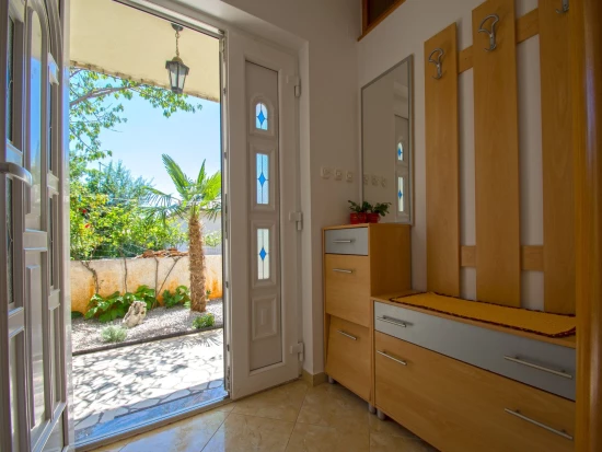 Domek Kvarner - Novi Vinodolski KV 7174 N1