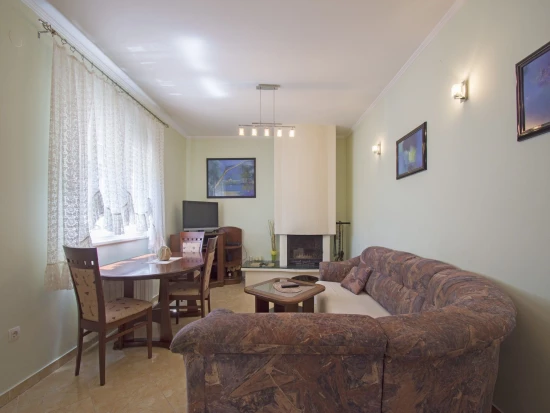 Domek Kvarner - Novi Vinodolski KV 7174 N1