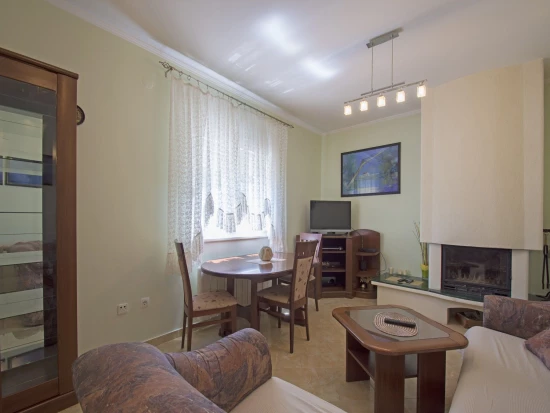 Domek Kvarner - Novi Vinodolski KV 7174 N1