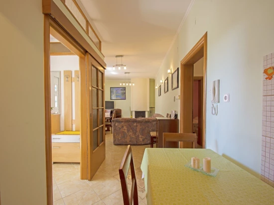 Domek Kvarner - Novi Vinodolski KV 7174 N1