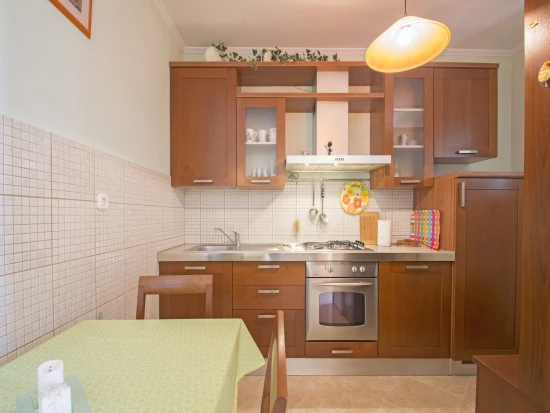 Domek Kvarner - Novi Vinodolski KV 7174 N1