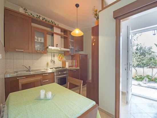 Domek Kvarner - Novi Vinodolski KV 7174 N1