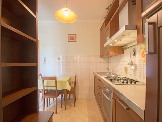 Domek Kvarner - Novi Vinodolski KV 7174 N1