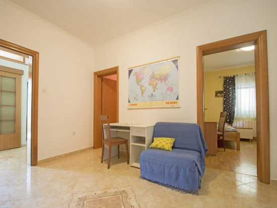 Domek Kvarner - Novi Vinodolski KV 7174 N1