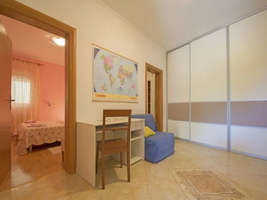 Domek Kvarner - Novi Vinodolski KV 7174 N1