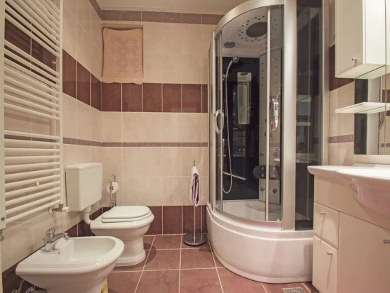 Domek Kvarner - Novi Vinodolski KV 7174 N1