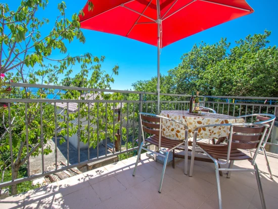 Domek Kvarner - Novi Vinodolski KV 7174 N1