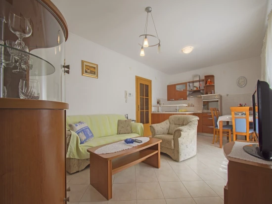 Domek Kvarner - Novi Vinodolski KV 7174 N1