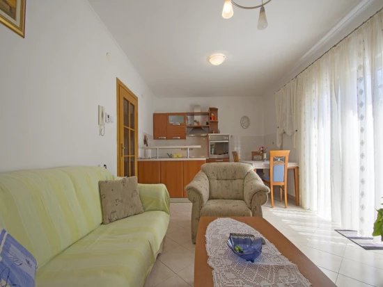 Domek Kvarner - Novi Vinodolski KV 7174 N1