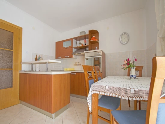 Domek Kvarner - Novi Vinodolski KV 7174 N1