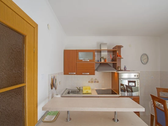 Domek Kvarner - Novi Vinodolski KV 7174 N1