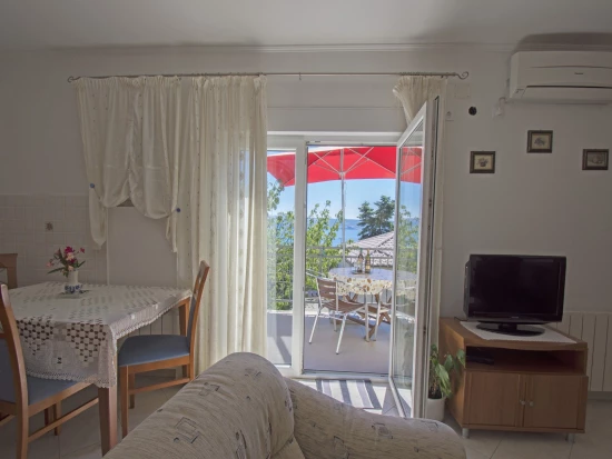 Domek Kvarner - Novi Vinodolski KV 7174 N1