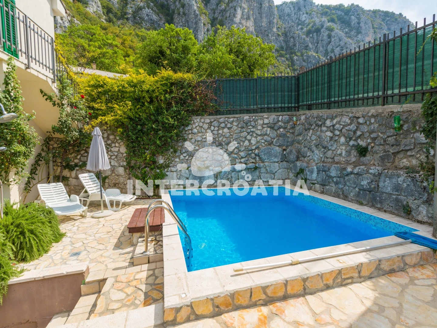 Domek Kvarner - Grižane (Crikvenica) KV 7175 N1