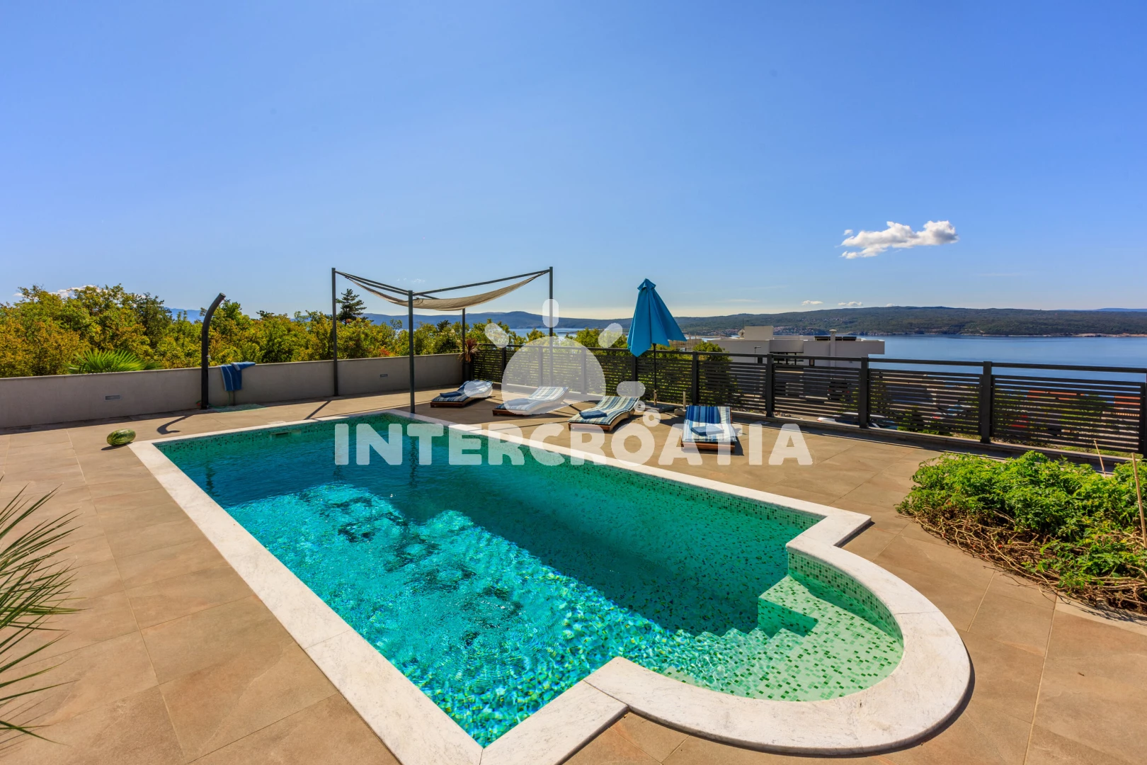 Domek Kvarner - Crikvenica KV 7177 N1