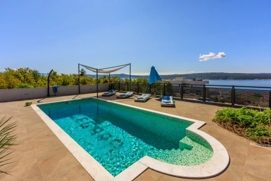 Domek Kvarner - Crikvenica KV 7177 N1